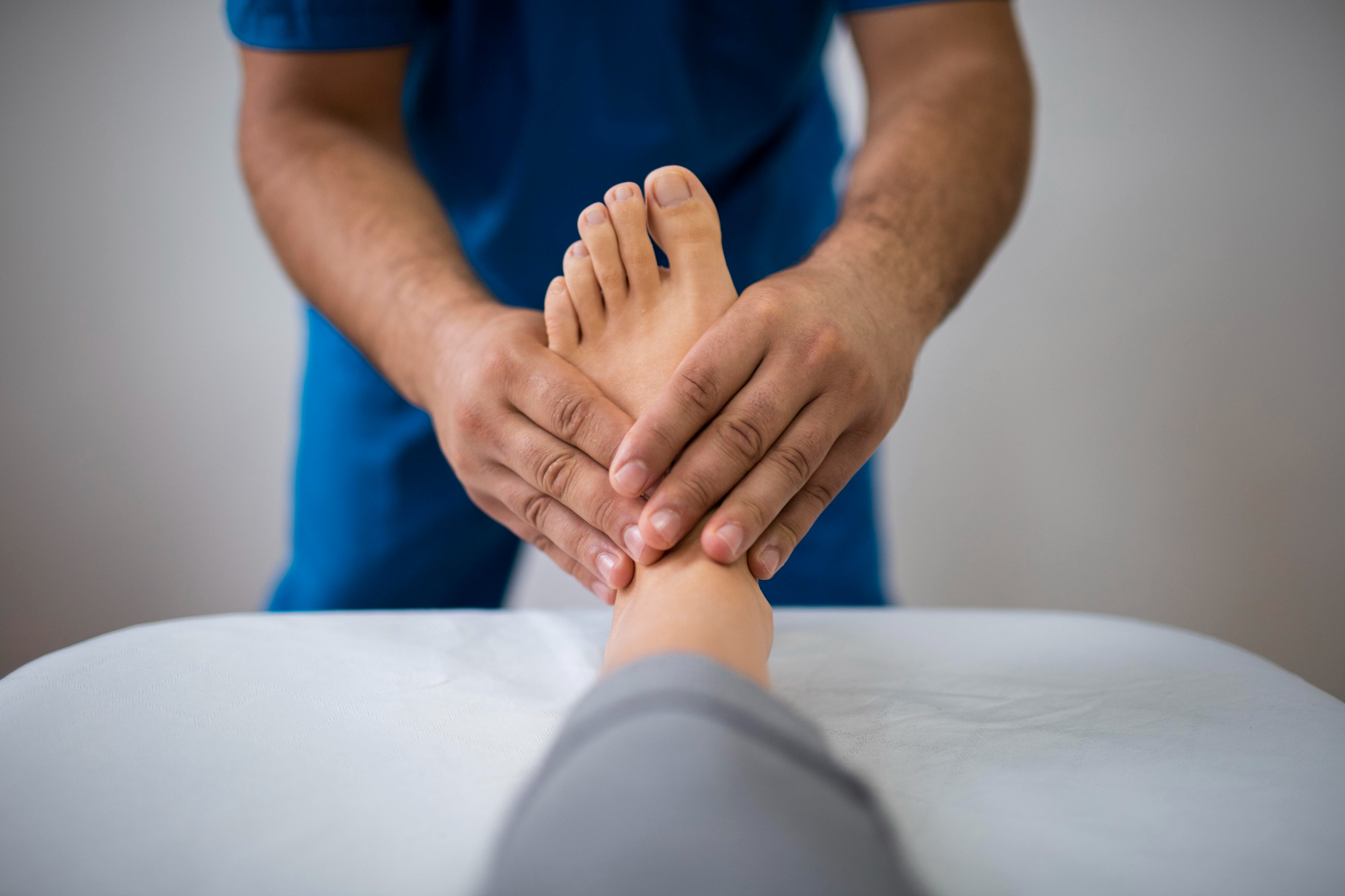 Podiatrist in Glendale, AZ