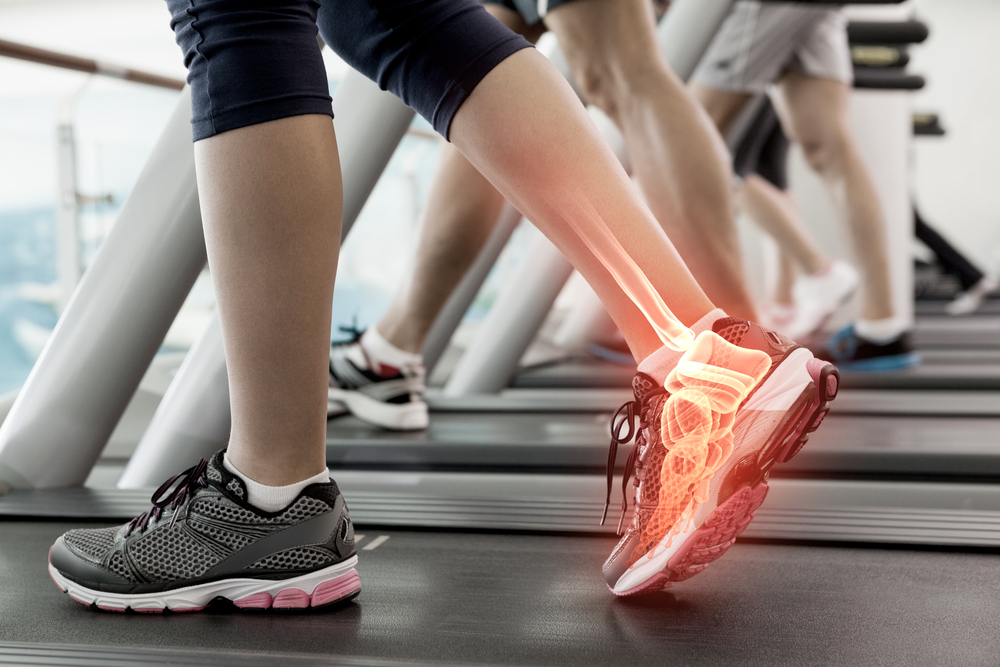 Podiatrist in Glendale, AZ