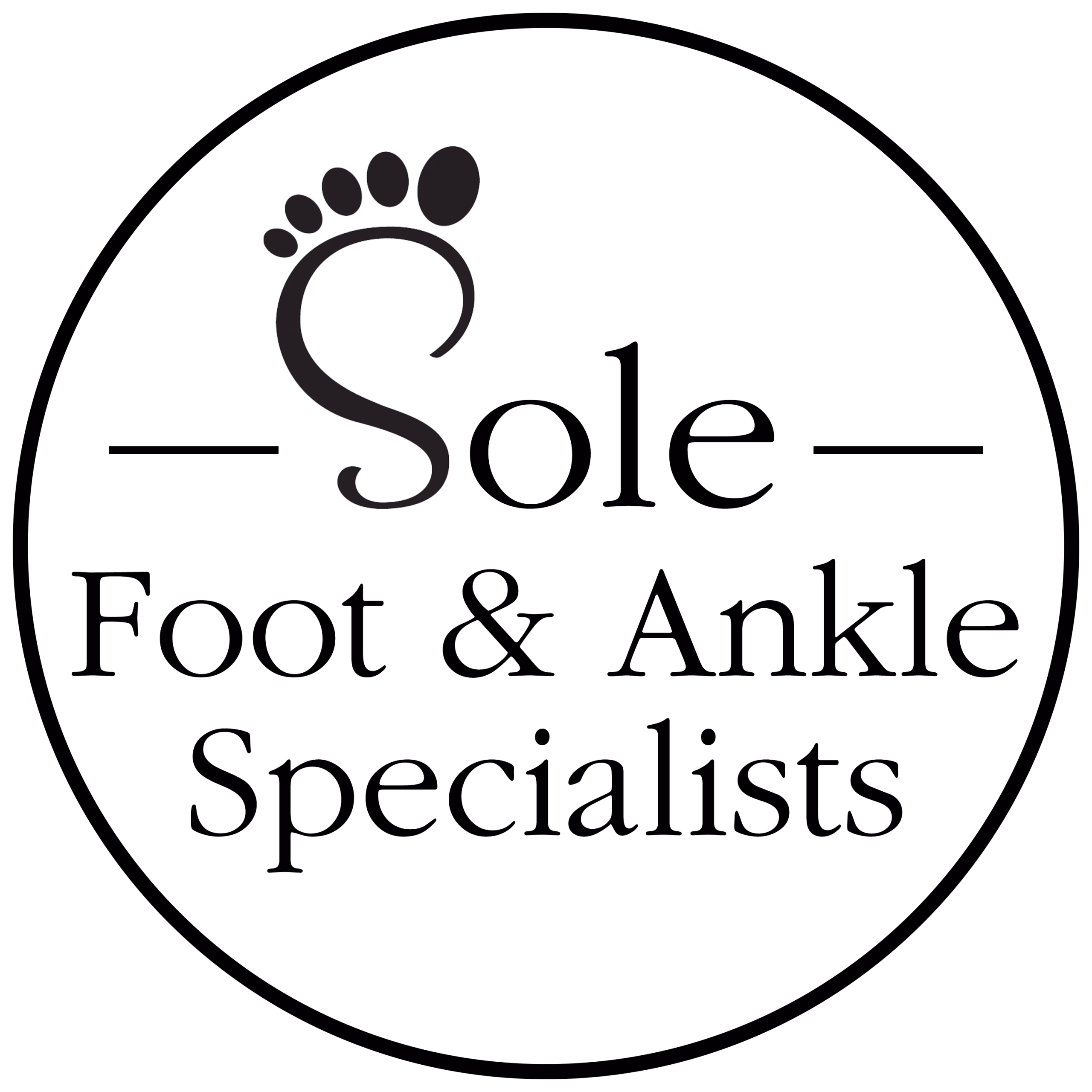 Sole Foot & Ankle Specialists